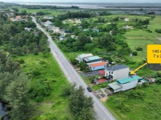 Đất bình ngọc full đất xây dựng, bám sát mặt đường chính, mặt tiền 7m  0966 105 ***. giá cực đẹp