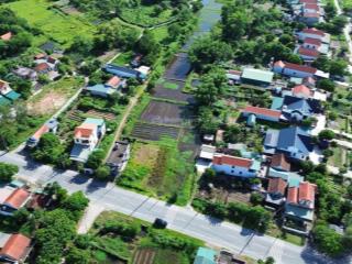 Em có 3 mảnh mặt đường bình ngọc khu 4 móng cái cần bán. có sổ đỏ