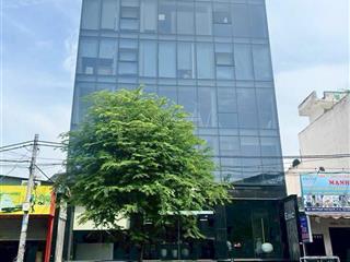 Cho thuê nhà 85 87a phan đình phùng quận phú nhuận.