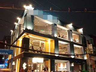 Cho thuê nhà 216 218a phan xích long quận phú nhuận.