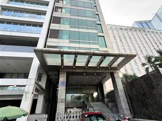 Cho thuê nhà 216a nguyễn trãi q1