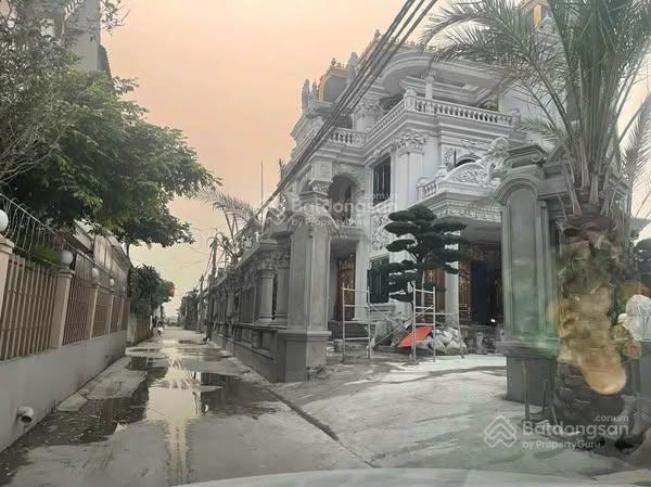 Chính chủ gửi bán lô đất đẹp tại tống xá, thanh quang giá tốt mặt tiền rộng đường ô tô