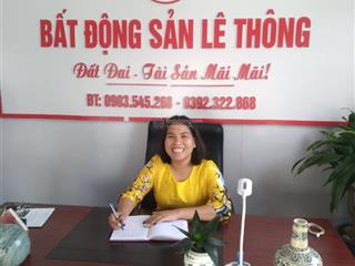 Siêu phẩm đất liền kề 11.52a trung tâm kđt tây nam sách