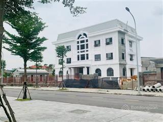 Bán lô góc lk2712  kđt tây nam sách góc giá rẻ nhất hiện nay