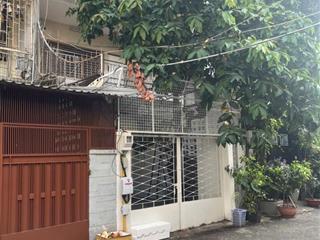 Cần bán nhà hẻm cụt rộng 10m đường hai bà trưng, quận 3