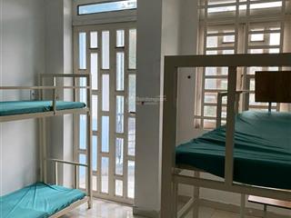 Cho thuê nhà mặt tiền đường số 17, p. linh chiểu  thủ đức. 4 tầng có 5pn 6wc giá 25tr/tháng