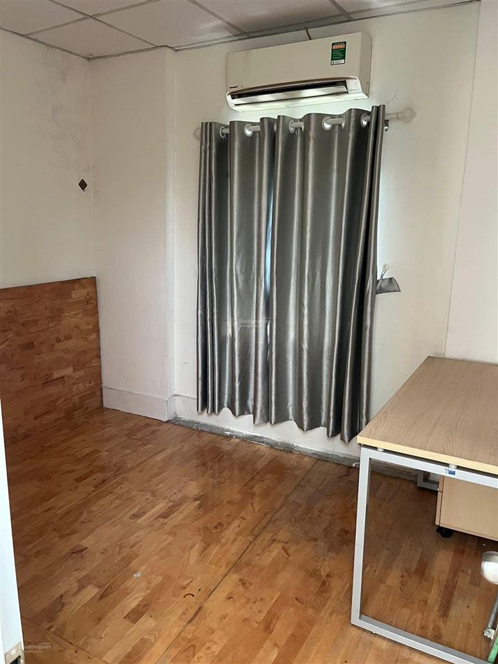 Cho thuê nhà đường số 5, p.trường thọ  trệt + lầu, 2pn 1wc  full nt  6.5tr/tháng