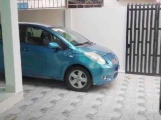 Cho thuê nhà cấp 4 đường số 4, p.trường thọ  130m²  3pn 1wc  giá 9.5tr tl