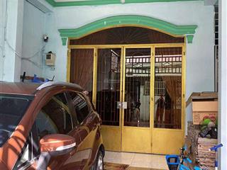 Cho thuê nhà nguyên căn đường số 5,p.linh chiểu,tp thủ đức,520m,3pn, sân đậu oto giá 14tr (tl)