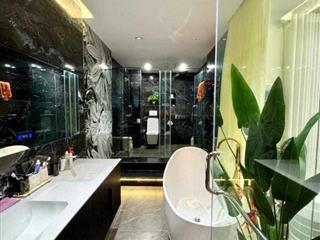  Siêu Phẩm Nhà Ngọc Lâm, Long Biên 52m2, 6T Gara Ô tô, Thang Máy
