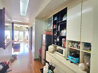 Bán Chung Cư Việt Hưng, Long Biên 113m2, chỉ 6,63 tỷ (Lô góc)