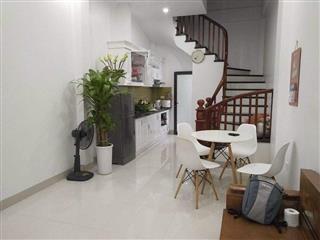 Bán Nhà Phố Trường Lâm, Phường Việt Hưng, Long Biên 33m2, 5T giá 6,3 tỷ ( ô tô cách 15m)