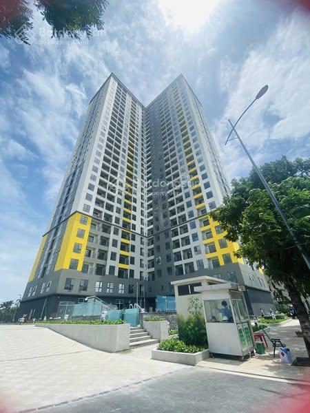Bán căn hộ chung cư giá siêu hời tại bcons sala, 1,55 tỷ, 51m2, dĩ an, bình dương sổ hồng sẵn