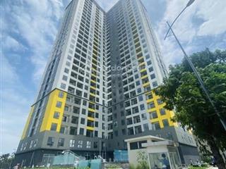 Bán căn hộ chung cư giá siêu hời tại bcons sala, 1,55 tỷ, 51m2, dĩ an, bình dương sổ hồng sẵn