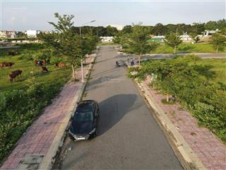 Siêu phẩm kdc tây 3.2 đối diện siêu dự án sungroup blanca city, sở hữu lâu dài, thổ cư 100%