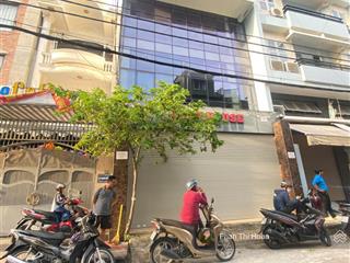 Cần bán nhà đẹp mới hẻm vip 195 xô viết nghệ tĩnh, p17, bình thạnh  6.5x27m, cn 162m2, 32 tỷ tl