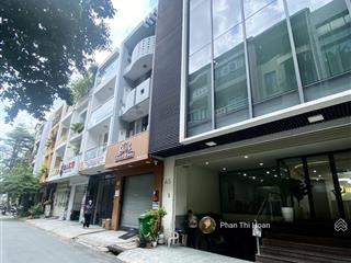 21 tỷ  4x16m, 4 lầu  bán nhanh căn nhà mt mới đẹp và duy nhất ngay phan xích long  hoa lan