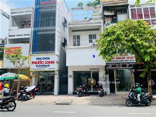 Chia tài sảnchủ bán gấp nhà mới đẹp( đoạn 2 chiều) mt nguyễn đình chiểu, q.3  4x15m, 4 lầu, 21 tỷ