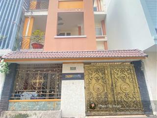 Một căn duy nhất  khu villa sang trọng 343 nguyễn trọng tuyển, tân bình  7.5x14m, 3 tầng, 22 tỷ!