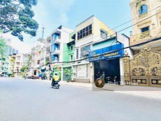 40 tỷ  163m2, 9x20m, cơ hội sở hữu khuôn đất lớn hiếm có lý thường kiệt, quận 10