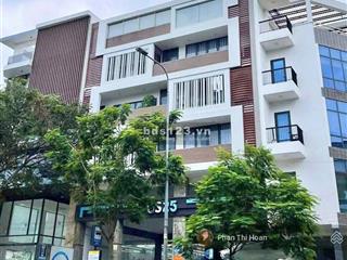 85 tỷ  cần bán building ngang lớn hiếm có mt đặng thuỳ trâm, bình thạnh  13.2 x 23.8m, 316,8m2
