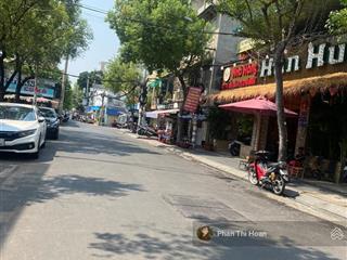 Khuôn đất hiếm ngay trung tâm  mặt tiền hồ biểu chánh, phú nhuận  22x16m, nhà 3 tầng, 86 tỷ