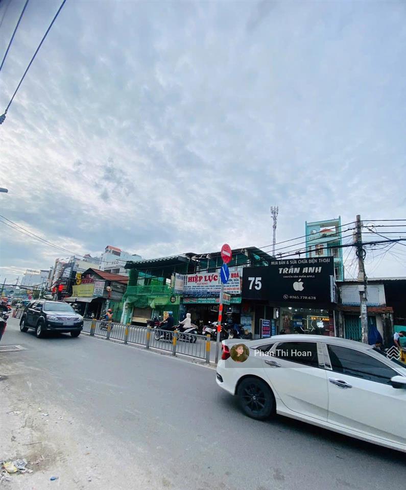 80 tỷ khuôn đất lớn hiếm có còn sót lại lõi trung tâm bình thạnh 618m2 mt ung văn khiêm