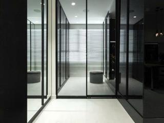 Chủ nhà gửi bán căn hộ the goldview quận 4 nội thất sang trọng, hiện đại, căn góc 90m2. giá 7,4 tỷ