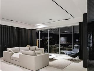 Căn hộ goldview quận 4, căn góc 90m2, view pháo hoa. bán full nội thất cao cấp mới 90%. giá 7,4 tỷ