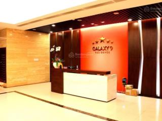 Cho thuê căn hộ galaxy 9, quận 4 (03 phòng ngủ/full nội thất đẹp). căn thật, giá thật chỉ 19 triệu