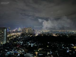 Cho thuê căn 03 phòng ngủ, căn góc có view sông đẹp nhất chung cư riva park, quận 4. giá thật 20tr