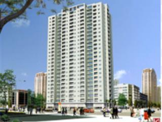 Bán căn hộ đẹp  tầng 3, tòa ct4 văn khê