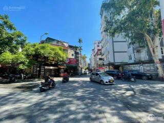 Bán nhà mặt phố linh lang kim mã thượng, ba đình vị trí đẹp, kinh doanh đỉnh, 230m², giá 90 tỷ