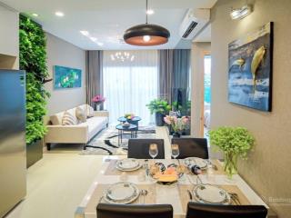 Bán nhanh căn góc 2pn moonlight park view, full nt chỉ 3,5 tỷ, sổ hồng sẵn, hỗ trợ vay 5,5%/ năm