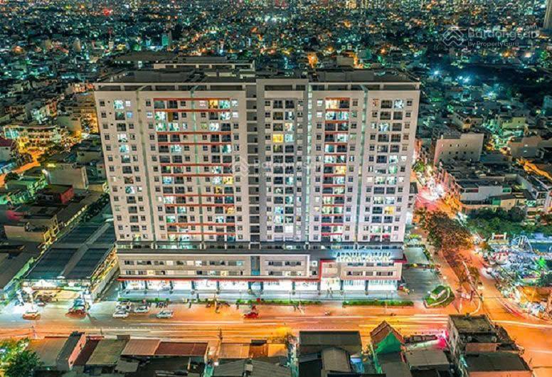 Bán nhanh căn góc 2pn moonlight park view, 66m2 giá 3,5 tỷ, sẵn sổ, hỗ trợ vay lãi 5.5%