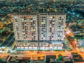 Bán nhanh căn góc 2pn moonlight park view, 66m2 giá 3,5 tỷ, sẵn sổ, hỗ trợ vay lãi 5.5%