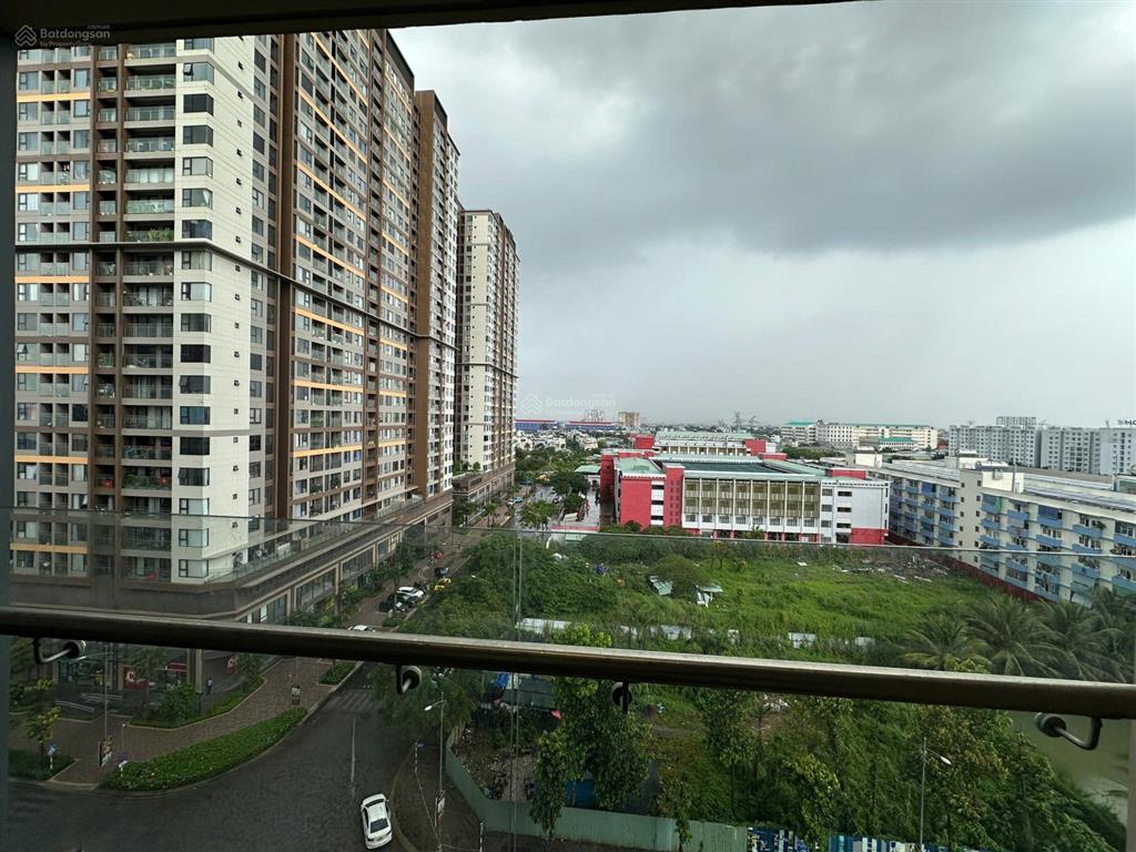 Cho thuê nhanh căn hộ akari 75m² 2pn 2wc full nội thất giá 11tr.  0932 115 ***