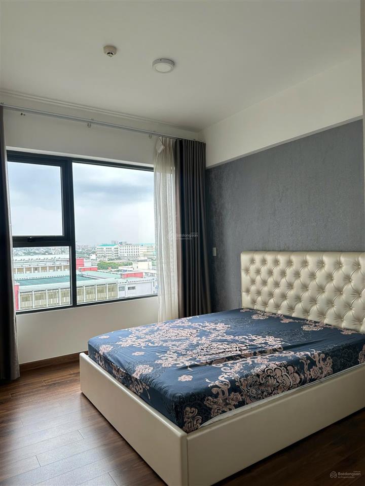 Cho thuê nhanh căn hộ akari 75m² 2pn 2wc full nội thất giá 11tr.  0932 115 ***