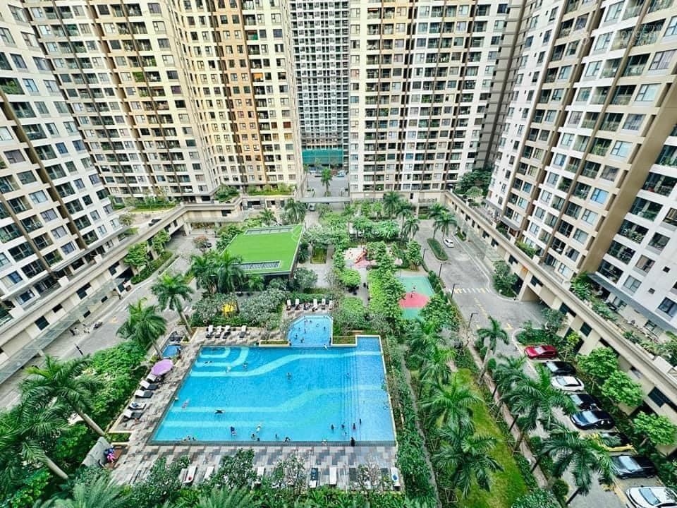 Cho thuê nhanh căn hộ akari 75m² 2pn 2wc full nội thất giá 11tr.  0932 115 ***