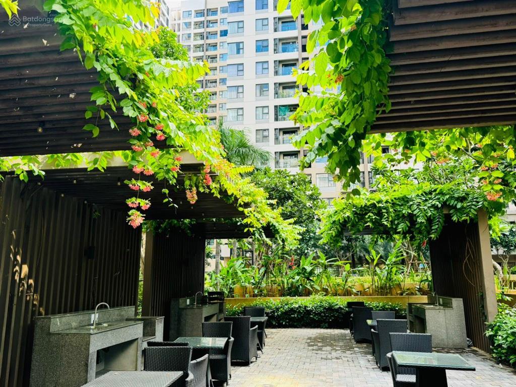 Cho thuê nhanh căn hộ akari 75m² 2pn 2wc full nội thất giá 11tr.  0932 115 ***