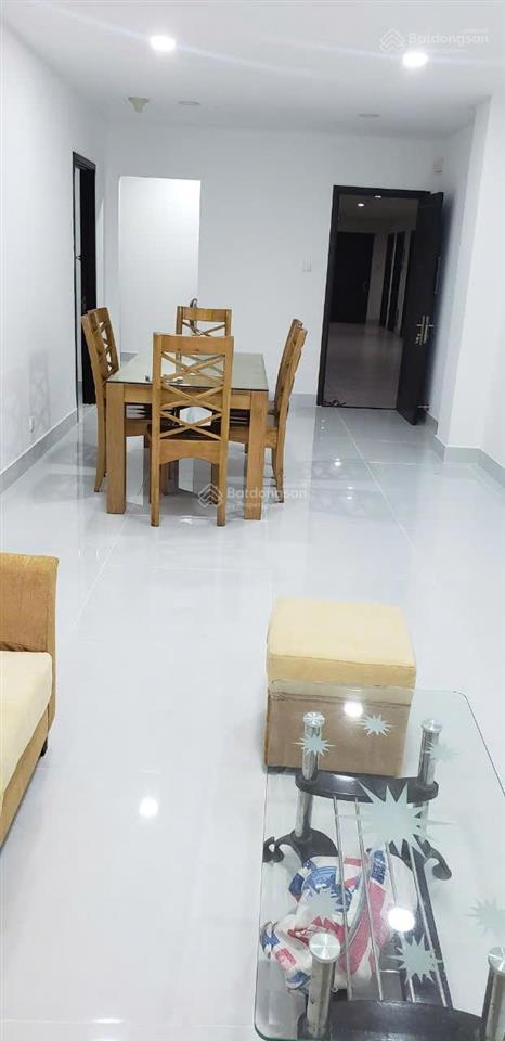 Cần tiền bán nhanh căn hộ an phú quận 6, căn góc 1pn nhà mới đẹp giá 2,95 tỷ.  0932 115 ***