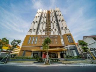 Cho thuê nhanh căn tmdv chung cư asiana capella, 26m2 giá 6tr,  0932 115 ***