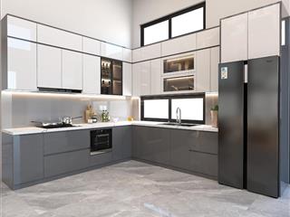 Bán nhanh nhà mặt tiền đường phú định 1 trệt 1 lửng 2 lấu giao hoàn thiện 6,390 tỷ.  0932 115 ***