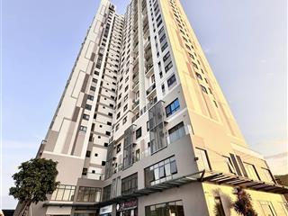 Cho thuê nhanh căn 1pn+ the pegasuite 2, có rèm máy lạnh giá 8tr.  0932 115 ***