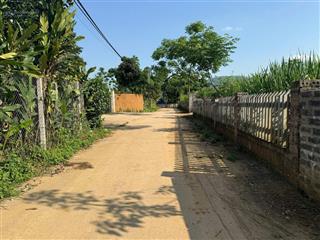 Đất phân lô tại ba vì, 360m2, mt 12m, giá 2.8 tỷ