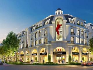 Chuyển nhượng lô đất xây liền kề, biệt thự tại dự án sơn nam plaza tại trung tâm thành phố hưng yên