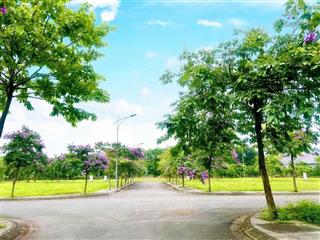 Chính chủ cần chuyển nhượng lô đất xây liền kề dự án hưng hóa river city, phú thọ