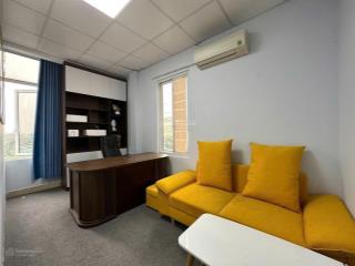 Chính chủ cho thuê sàn văn phòng đẹp nhất cầu giấy, chỉ 9,5 triệu