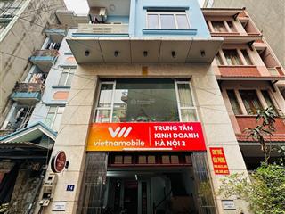 Cho thuê văn phòng 35 m2 giá 6 triệu tại cầu giấy