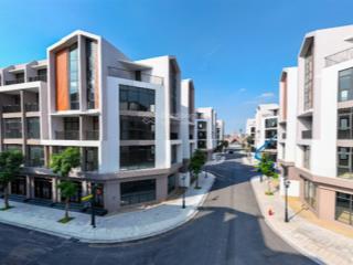 Bán gấp liền kề vịnh thiên đường vin 3 vtđ12, 75m² giá 16.987 tỷ view vịnh biển